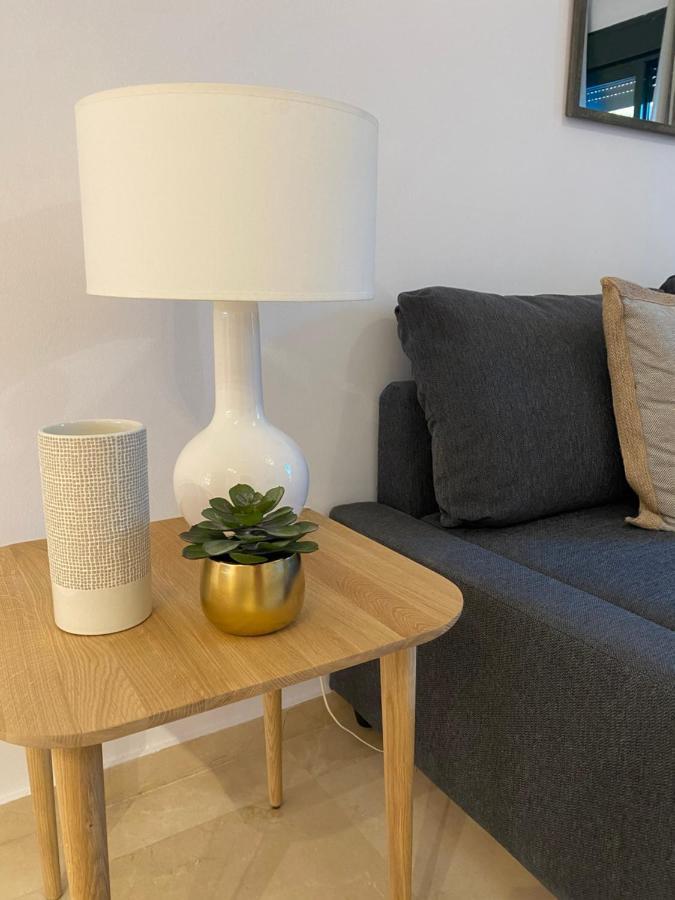 Marbella Orange Square Apartment Ngoại thất bức ảnh