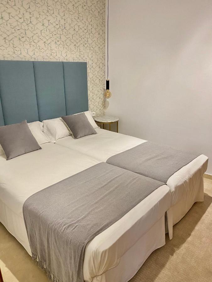 Marbella Orange Square Apartment Ngoại thất bức ảnh
