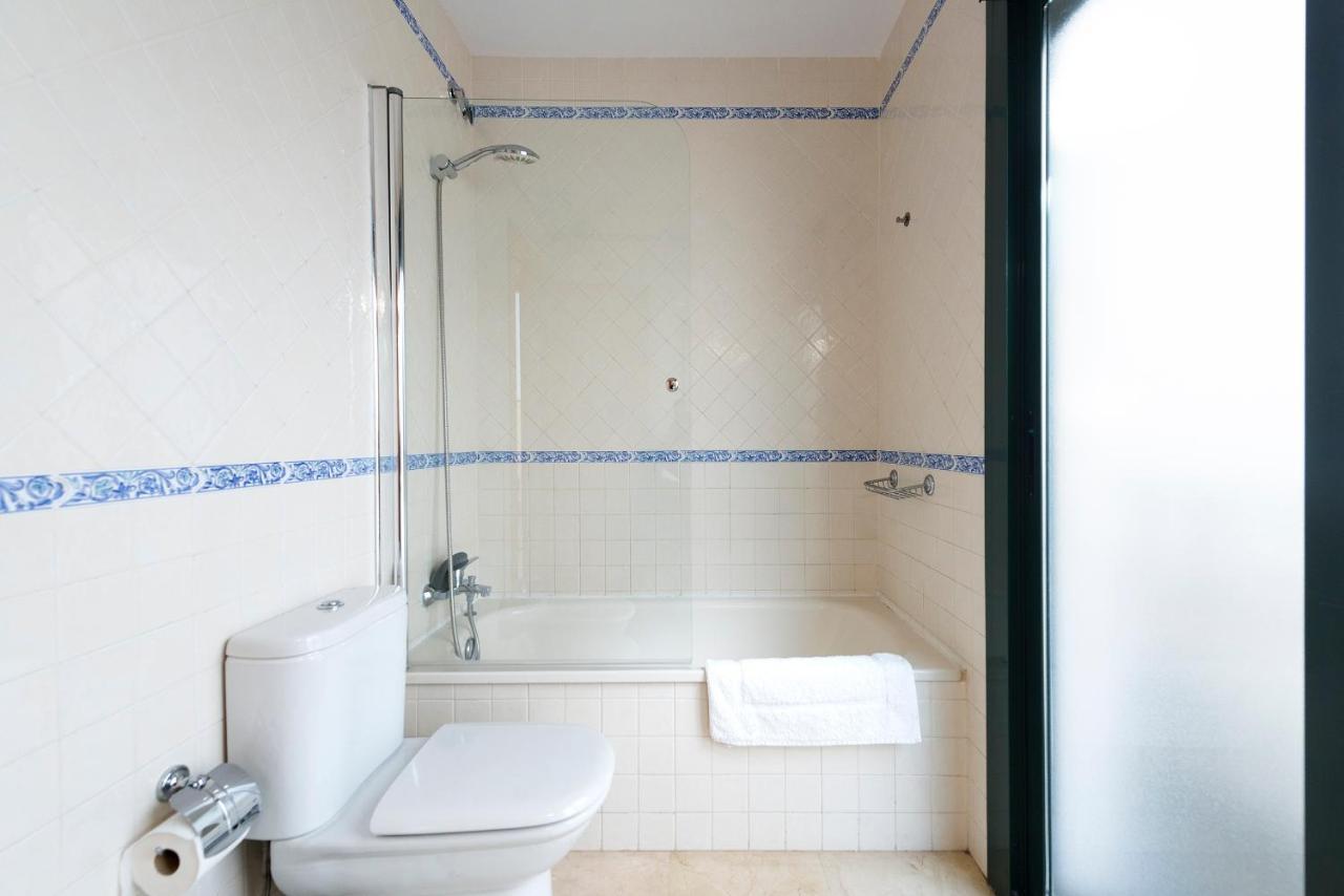 Marbella Orange Square Apartment Ngoại thất bức ảnh