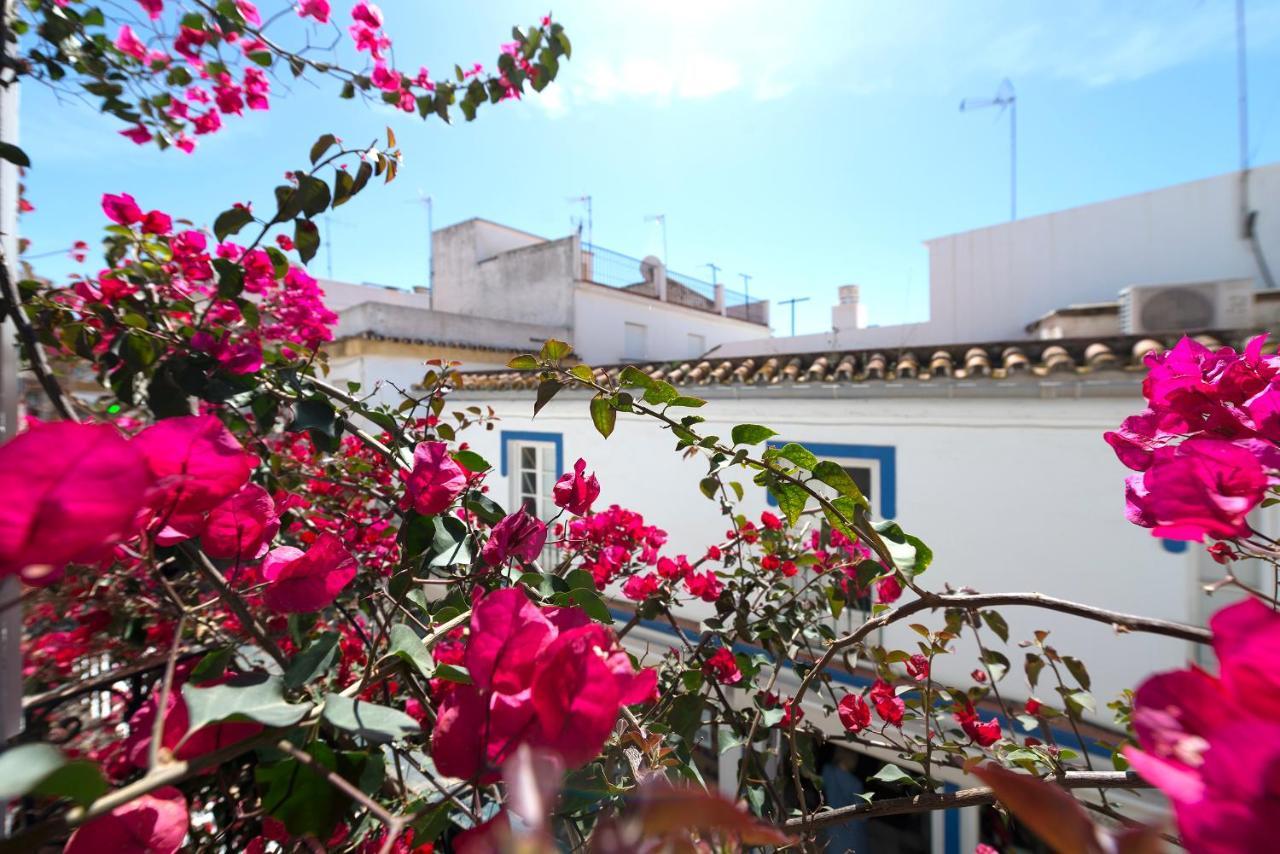 Marbella Orange Square Apartment Ngoại thất bức ảnh