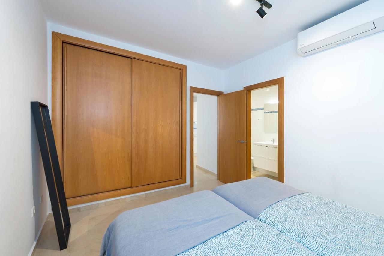Marbella Orange Square Apartment Ngoại thất bức ảnh
